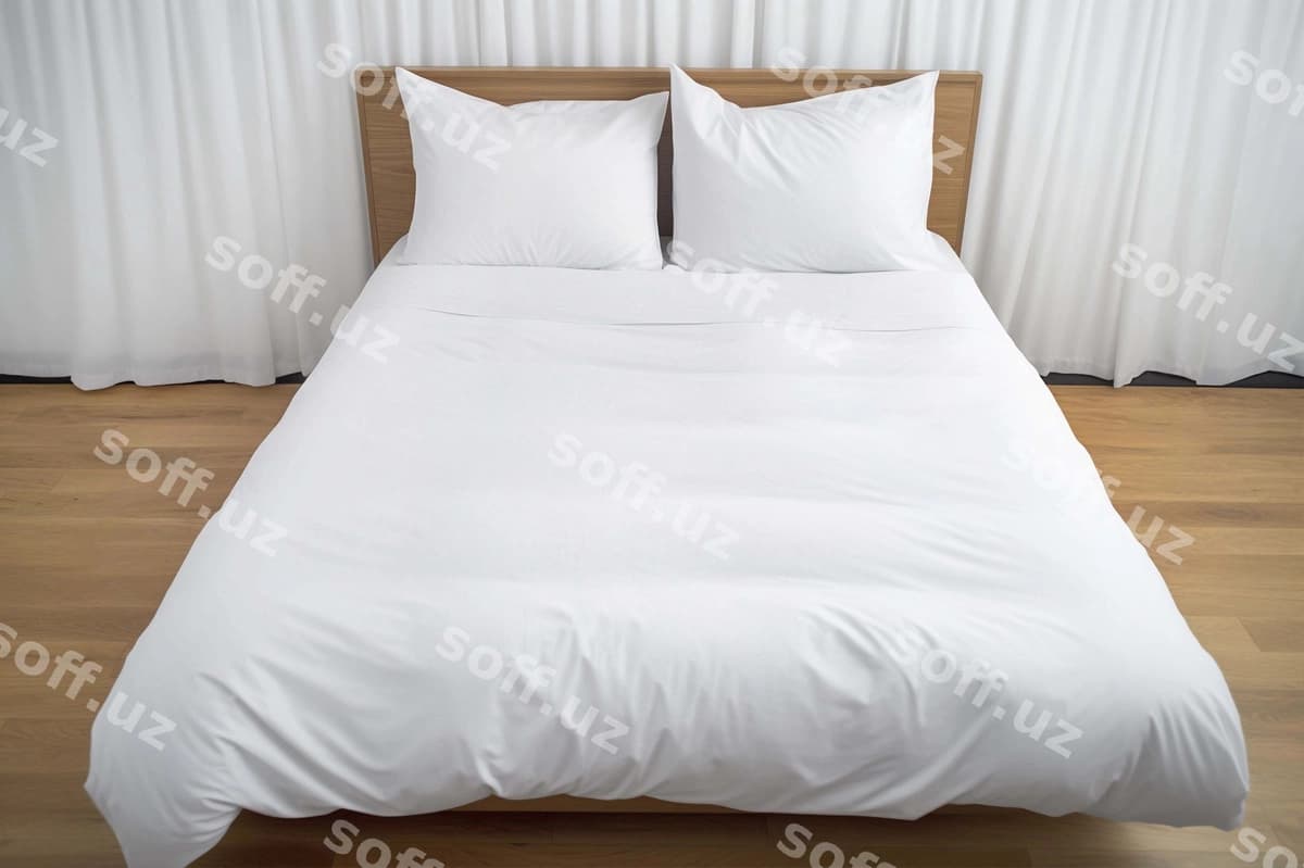 Yotoq jihozlari mockup | Bedding set mockup