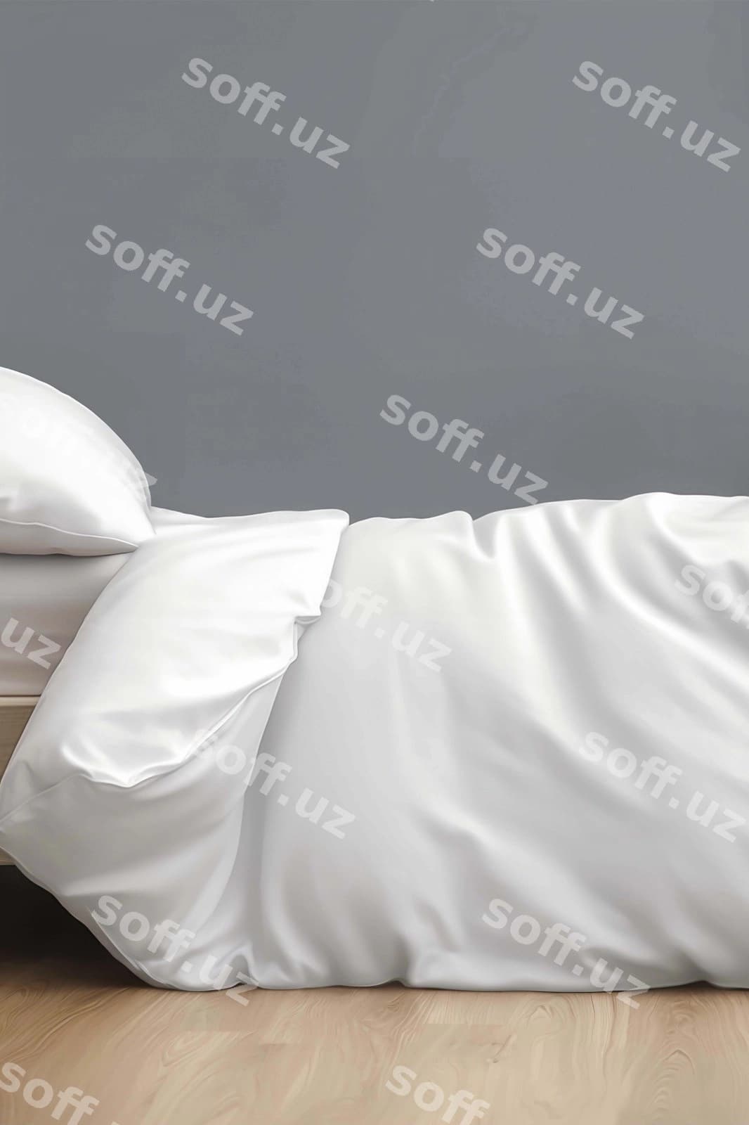 Yotoq to'plami namunasi | Bedding set mockup