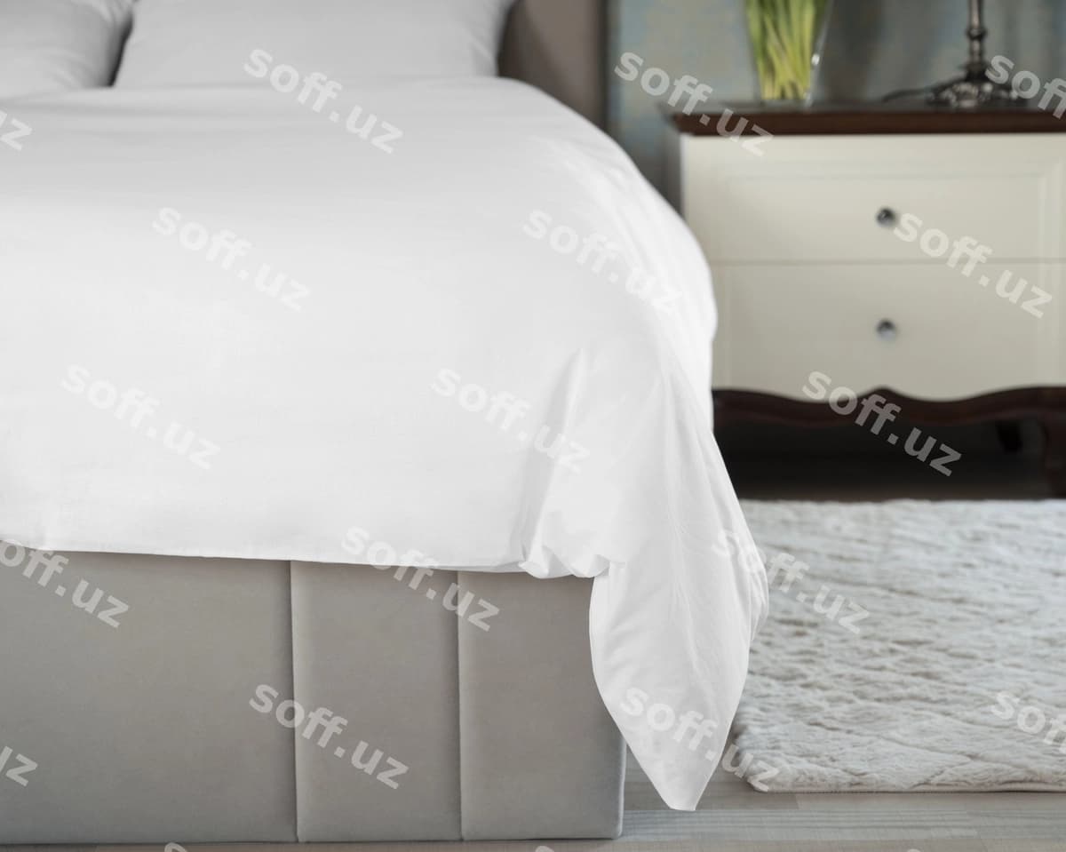 Yotoq uchun mahsulotlar komplekti naqsh namunasi | Bedding set pattern mockup