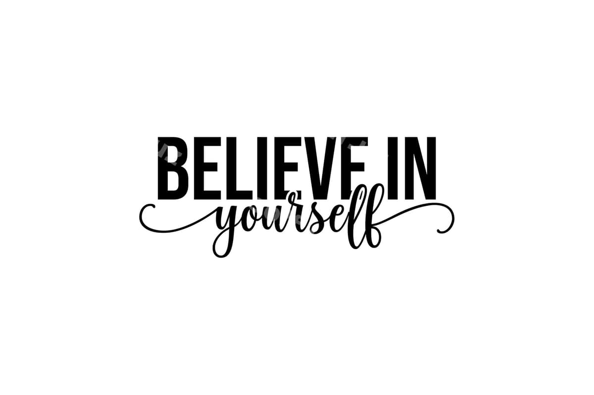Ishoning o'zing | Believe yourself