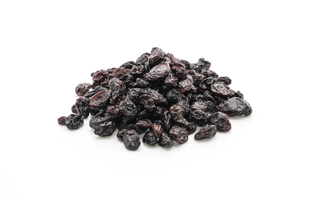 Qora mayiz oq | Black raisins white