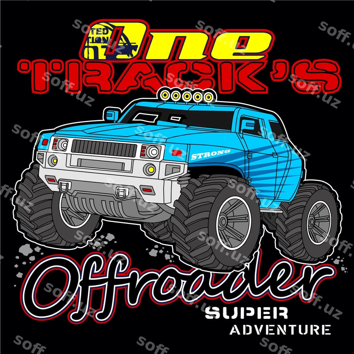 Mashina offroad | Car offroad