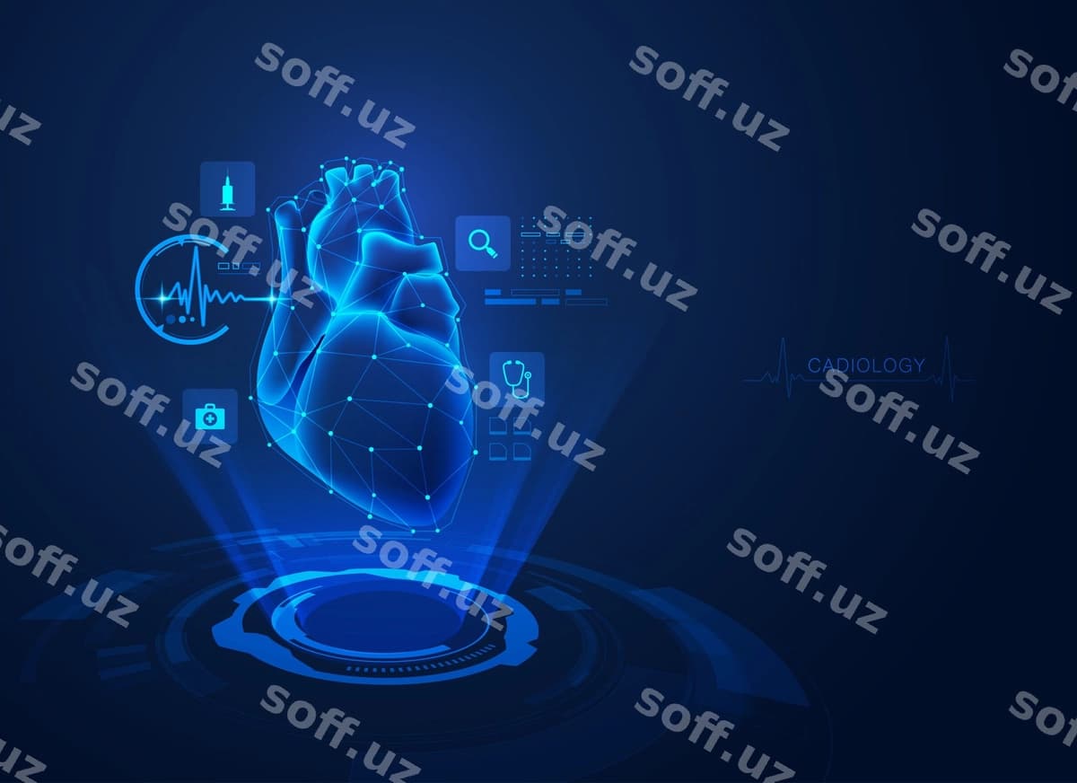 Kardiologiya | Cardiology