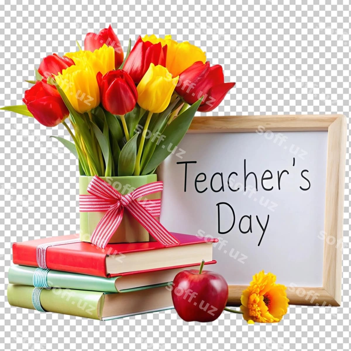 Butunjahon o'qituvchilar kunini nishonlash | Celebrating world teachers day