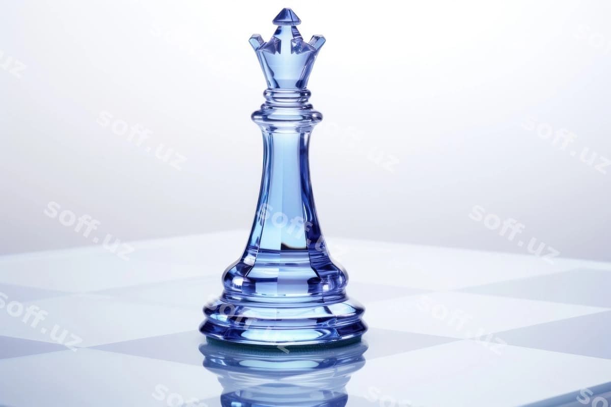 Shaxmat o'yini intellekt musobaqasi | Chess game intelligence competition