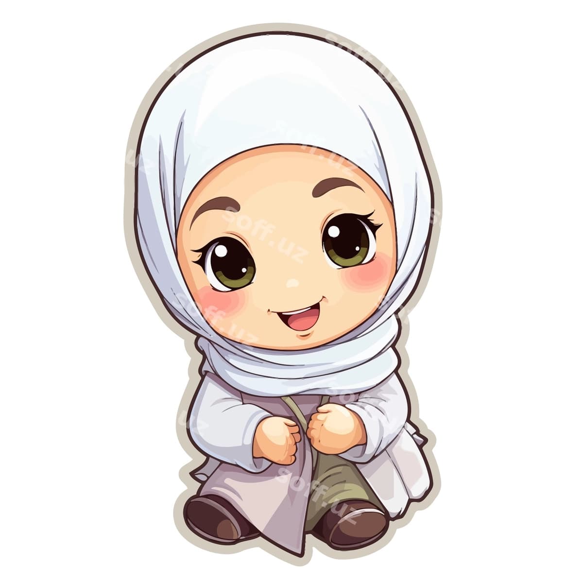 Bola bosh kiyimi | Child cap