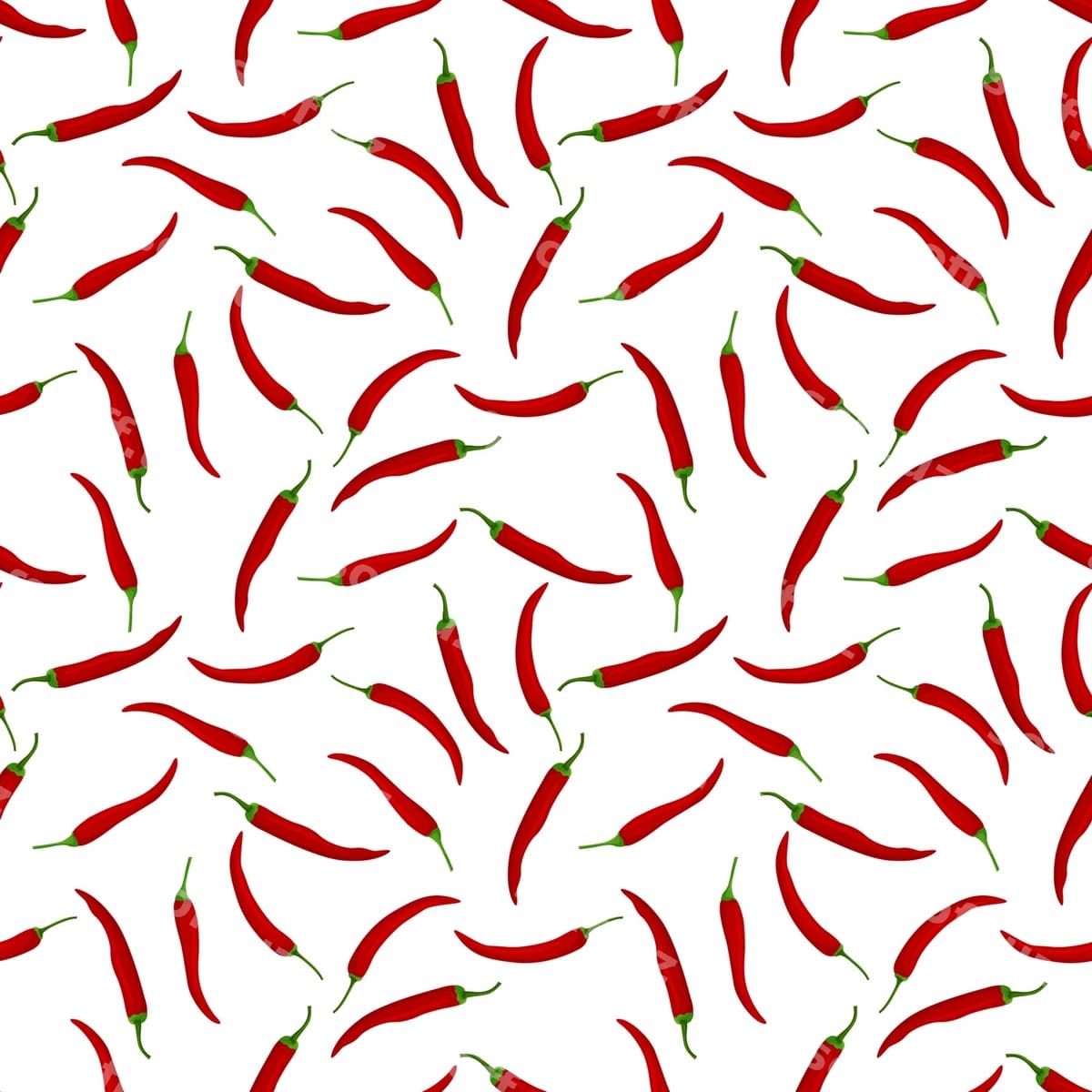 Chili naqshi | Chili pepper pattern