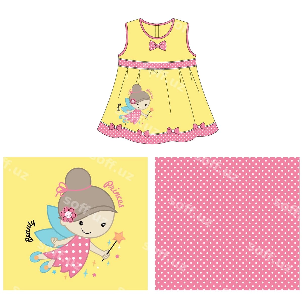 Qizlar uchun chiroyli rasmlar bilan kiyimlar | Clothes girls with cute pictures