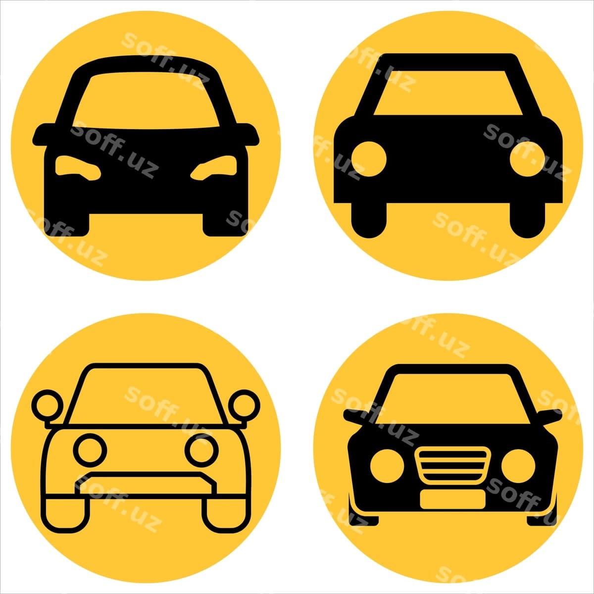Kollektsiya mashinalari | Collection cars