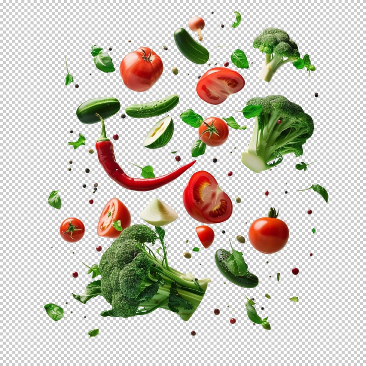 Milliy ovqatlanish haftaligi izolyatsiya qilingan shaffof fon | National nutrition week isolated transparent background