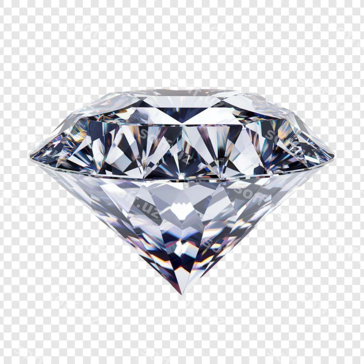 Oq fonda olmos | Diamond that is white background
