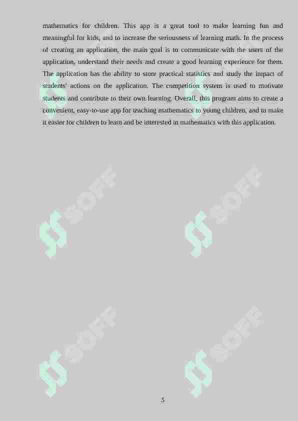 Product slide 5