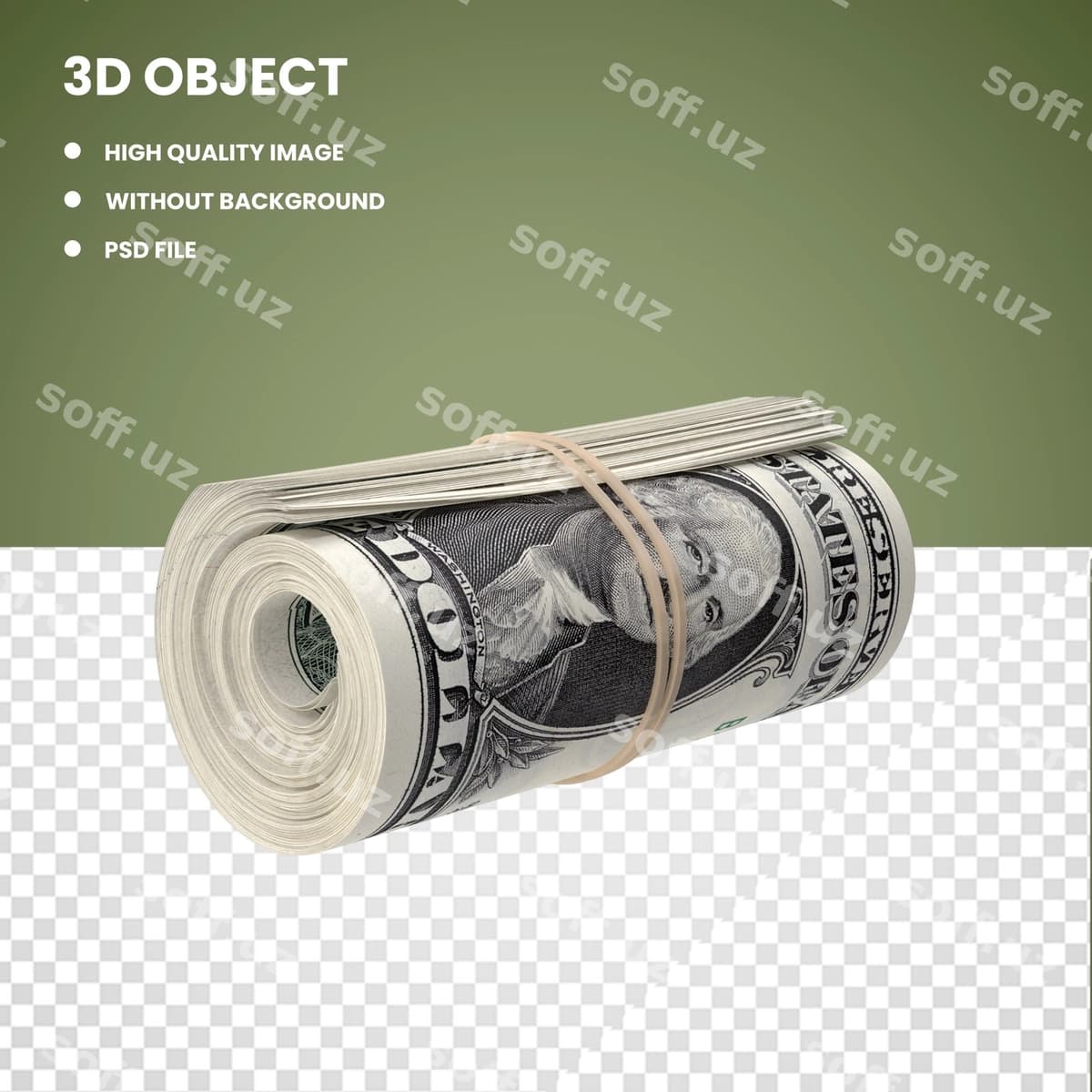 Dollar rot | Dollar roll