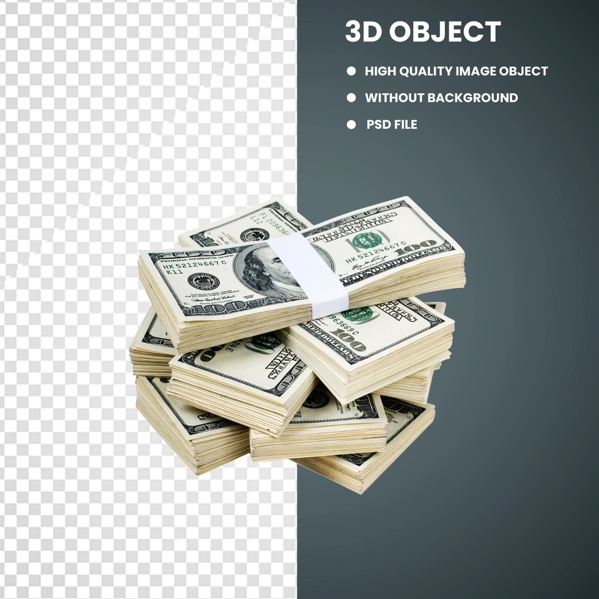 Dollar paketi | Dollar packet