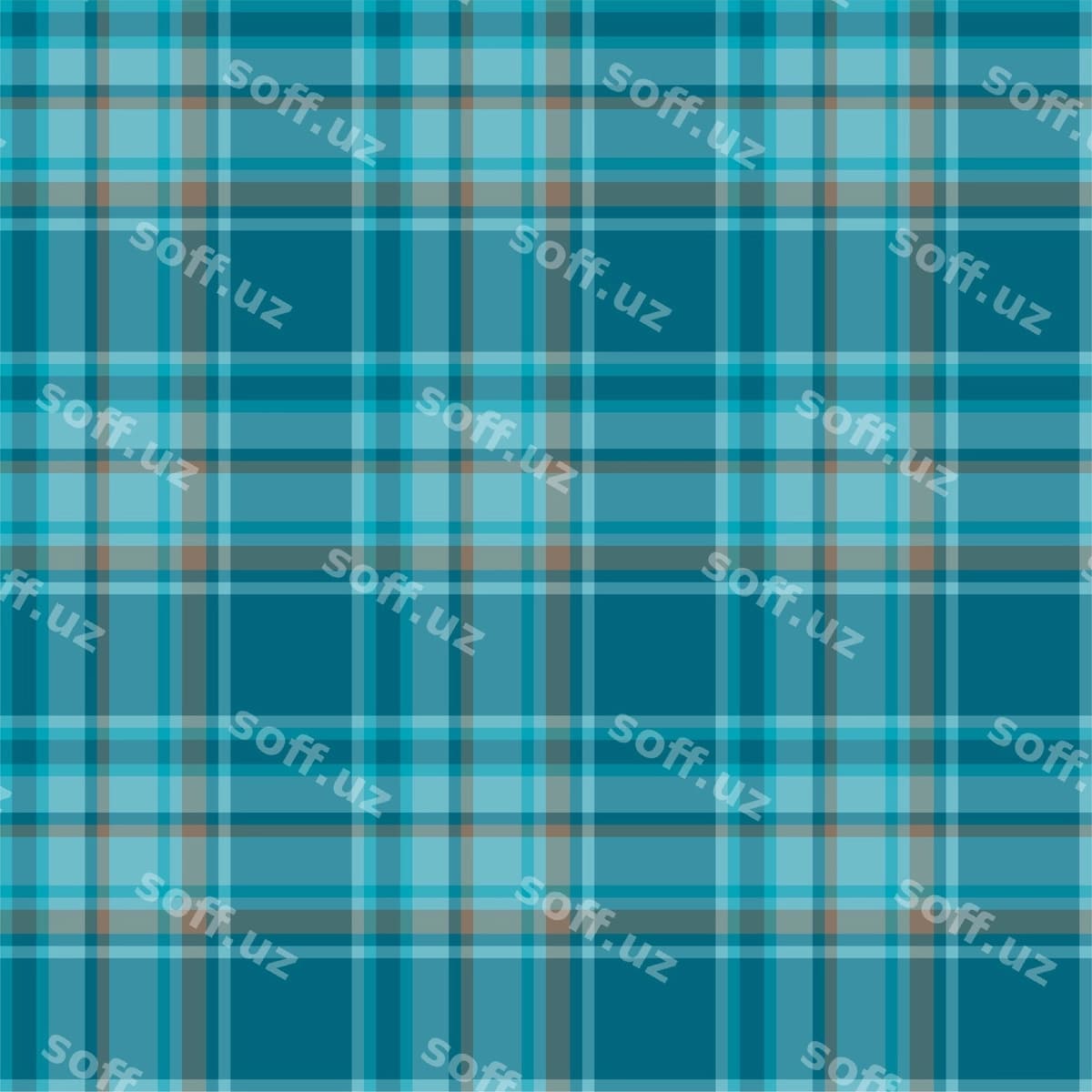Textil teksturasi chetg'arsiz naqsh | Fabric texture seamless pattern