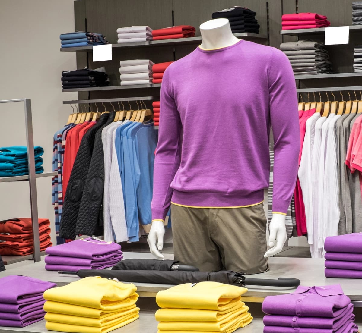 Zamonaviy kiyim ilgichlari do'koni | Fashionable clothing hangers shop