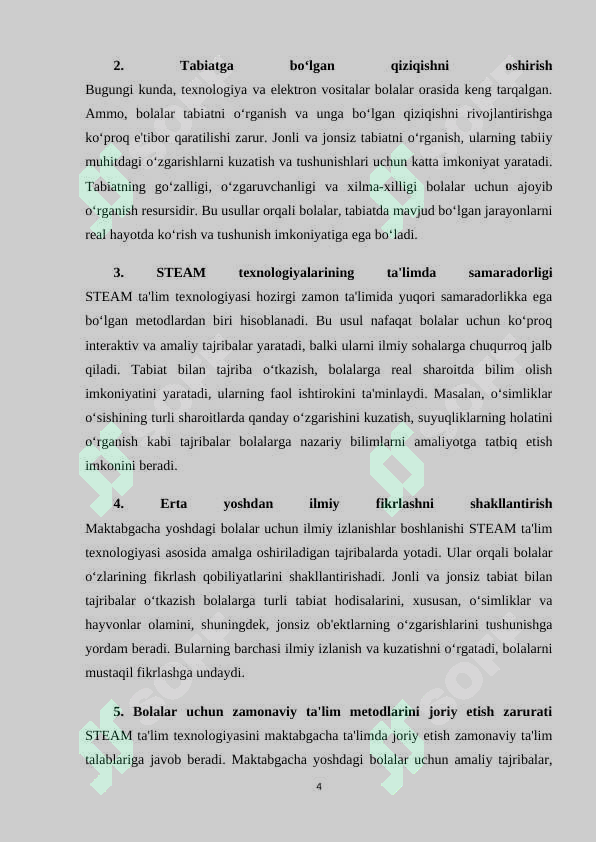 Product slide 4