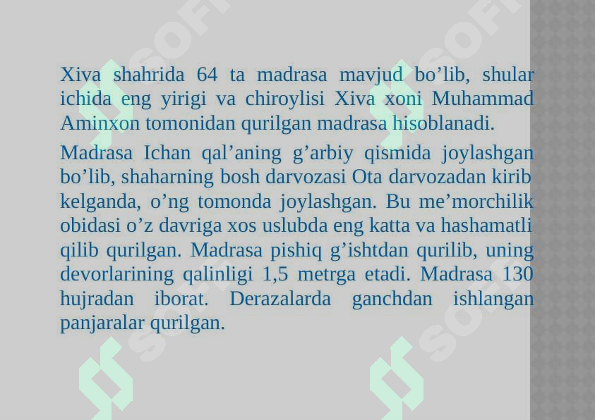 Product slide 6