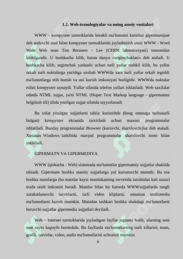 Product slide 8
