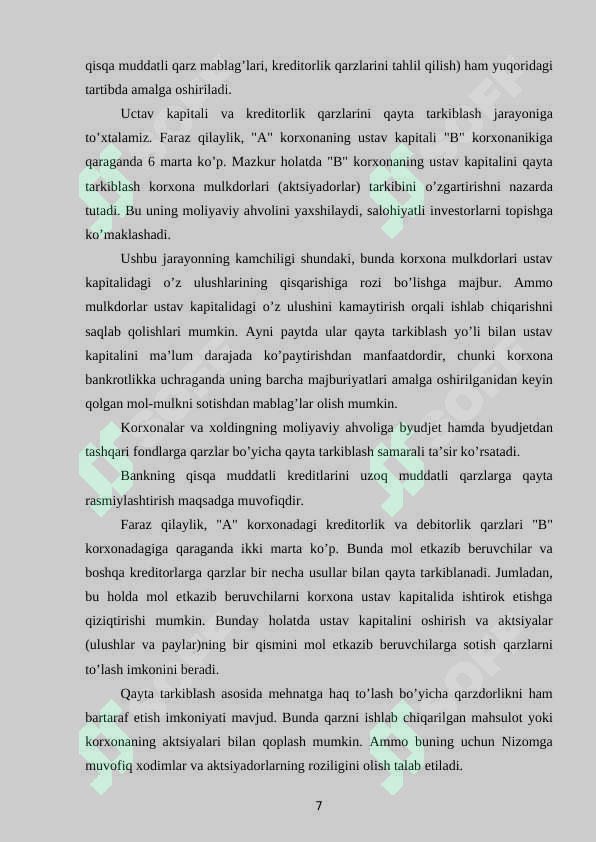 Product slide 7