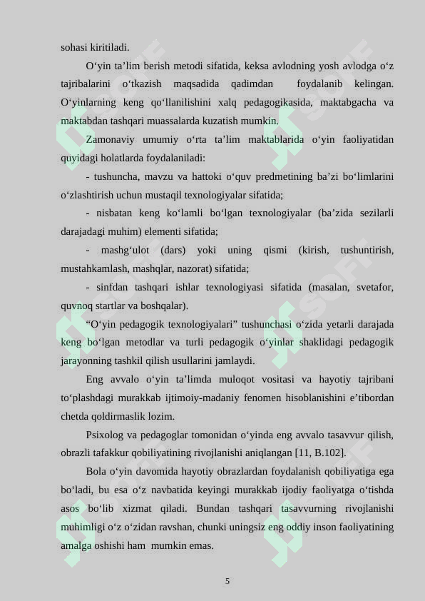 Product slide 5