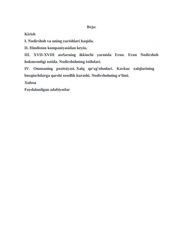 “Eron Nodirshoh davrida”.docx