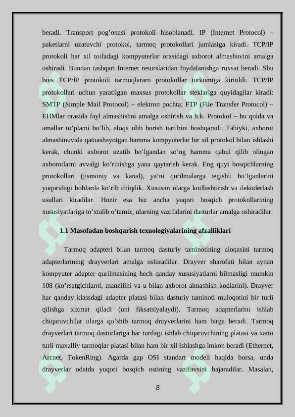 Product slide 8