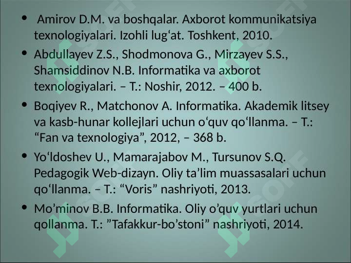 Product slide 7