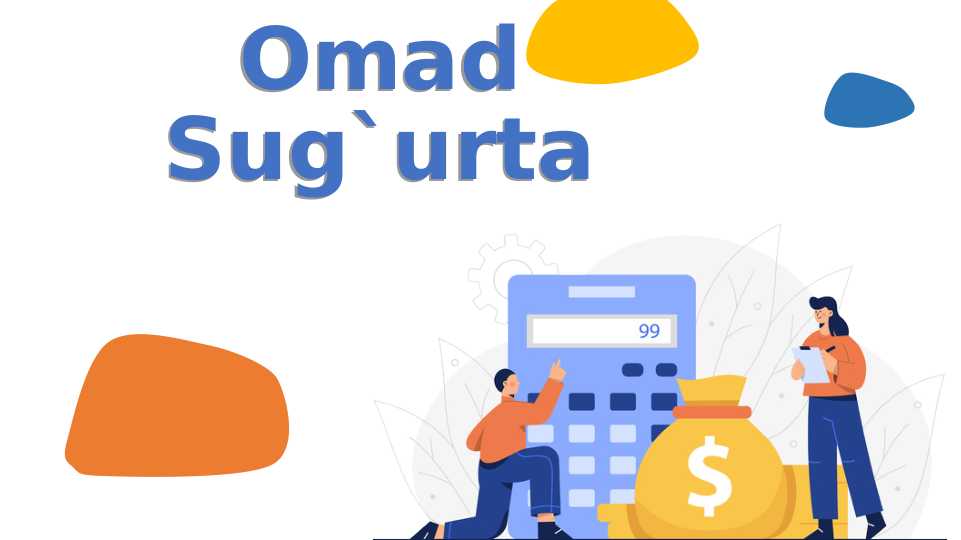 Omad Sug`urta