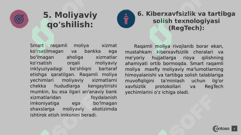 Product slide 6