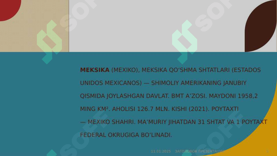 Product slide 5