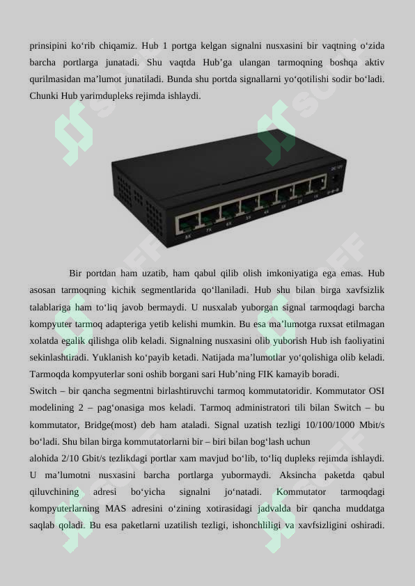 Product slide 8