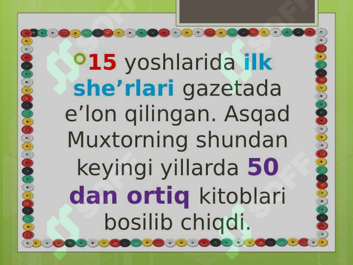 Product slide 4
