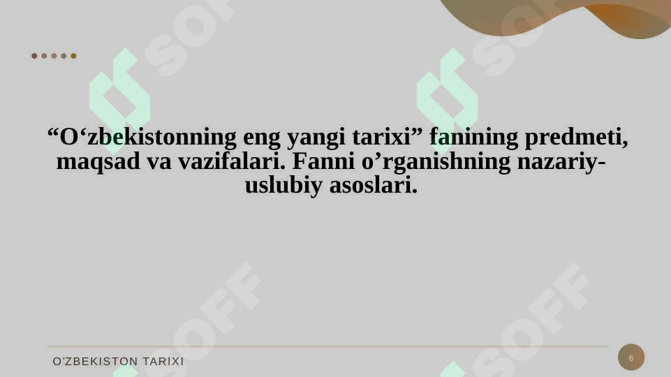 Product slide 6