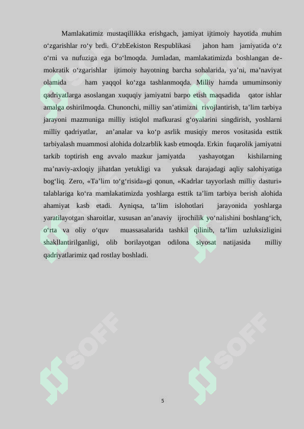 Product slide 5