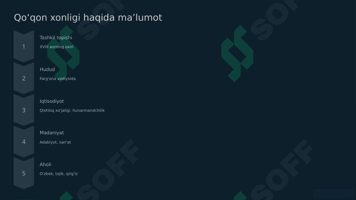 Product slide 5