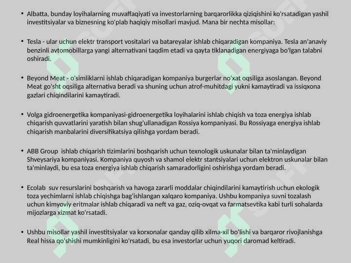 Product slide 5