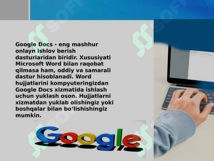 Product slide 4