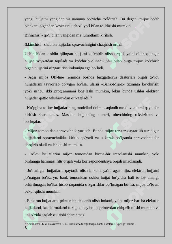 Product slide 8