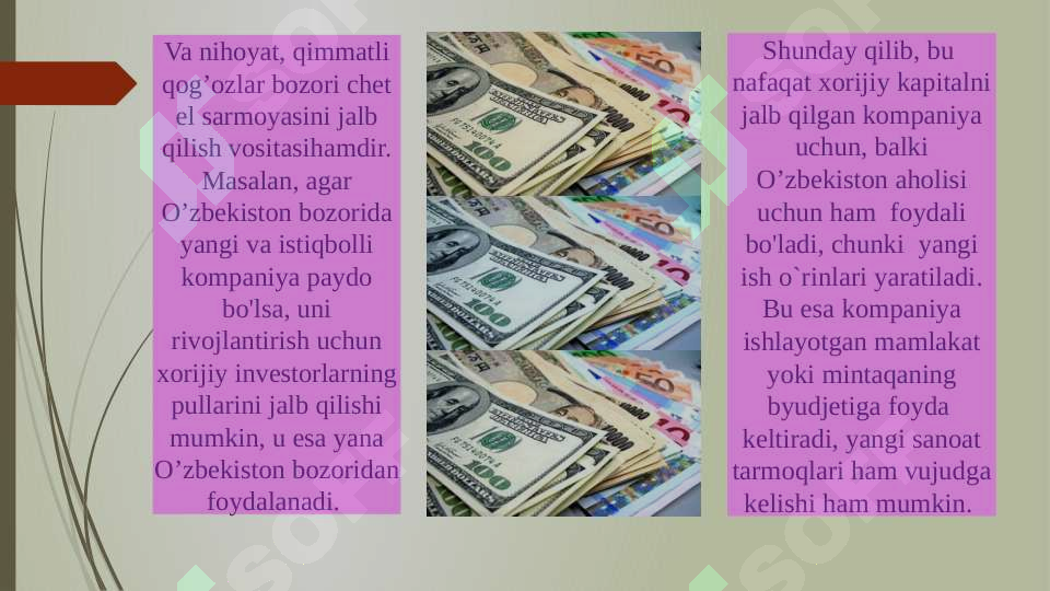 Product slide 8