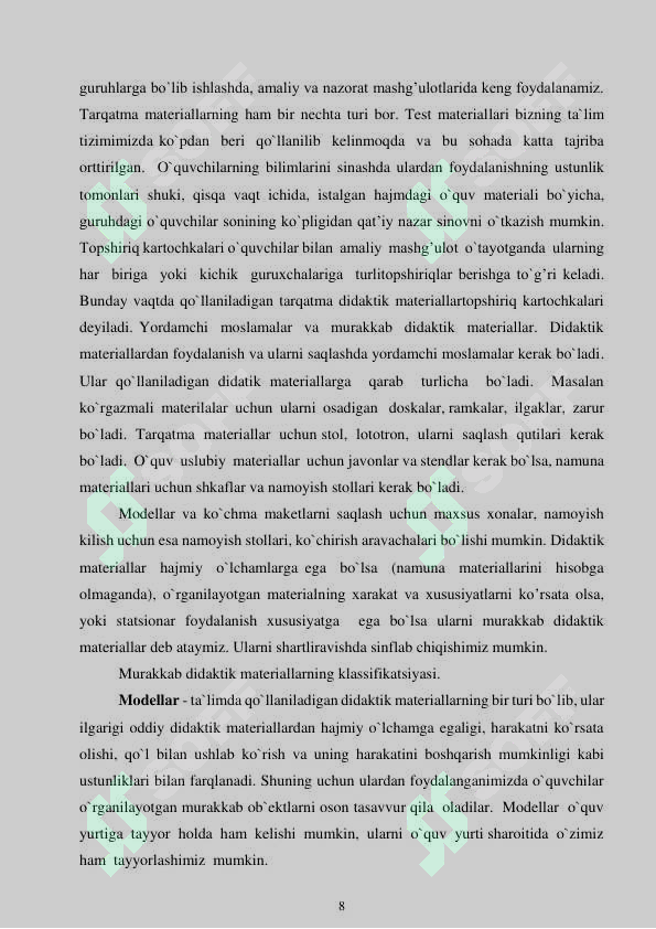 Product slide 8