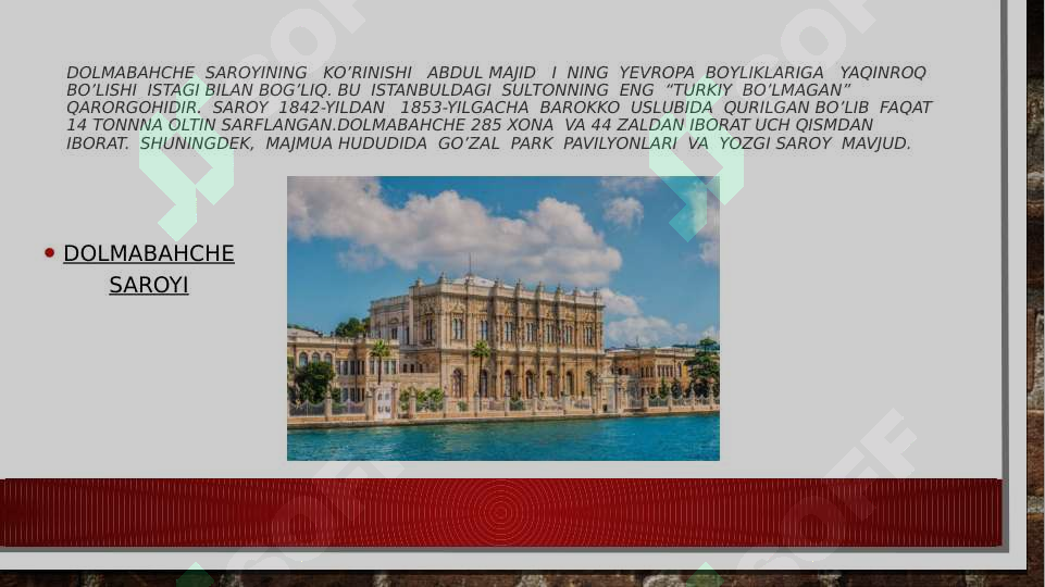 Product slide 8