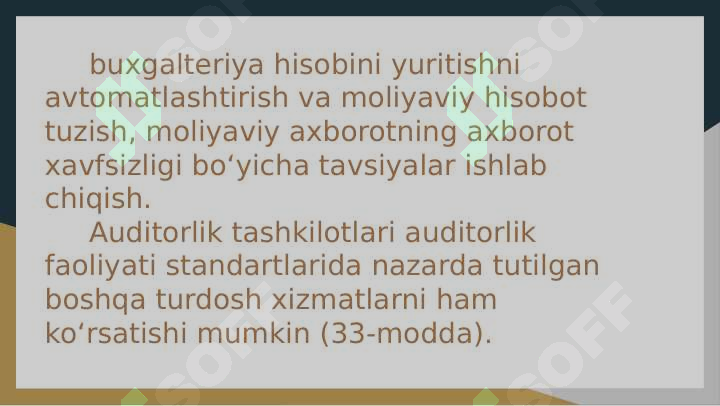 Product slide 6
