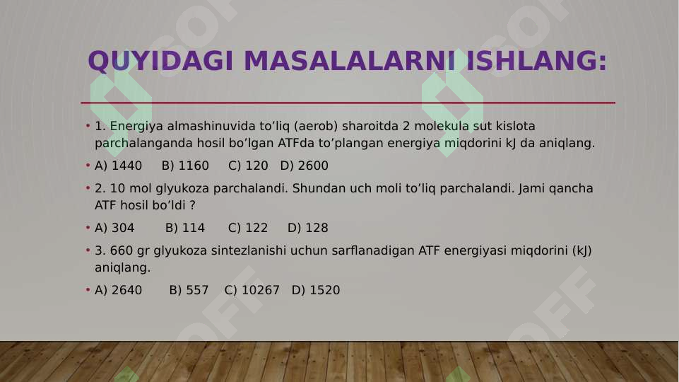 Product slide 6