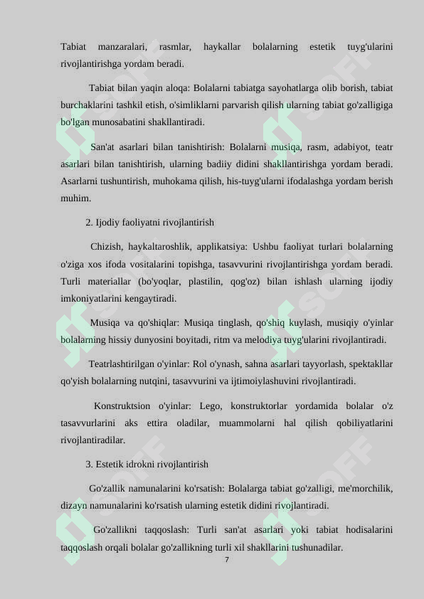Product slide 7
