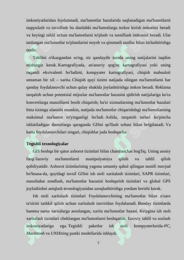 Product slide 7