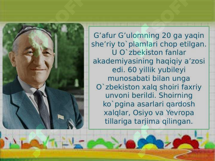 Product slide 4