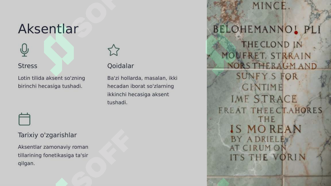 Product slide 7