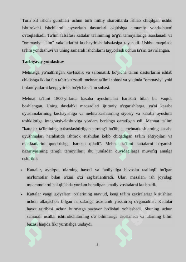 Product slide 6