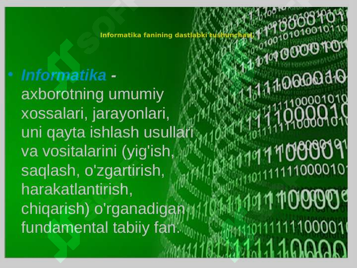 Product slide 3